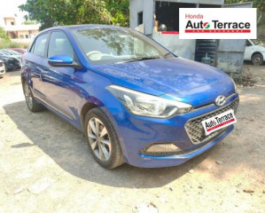 2015 Hyundai&nbsp;i20 2015-2017 Asta Option 1.2