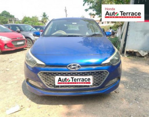 2015 Hyundai&nbsp;i20 2015-2017 Asta Option 1.2