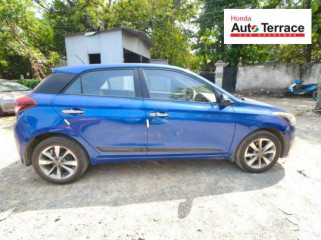 2015 Hyundai&nbsp;i20 2015-2017 Asta Option 1.2