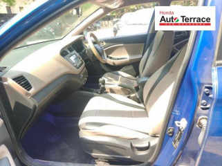 2015 Hyundai&nbsp;i20 2015-2017 Asta Option 1.2