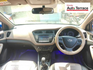 2015 Hyundai&nbsp;i20 2015-2017 Asta Option 1.2