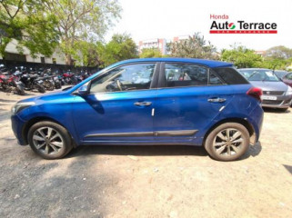 2015 Hyundai&nbsp;i20 2015-2017 Asta Option 1.2