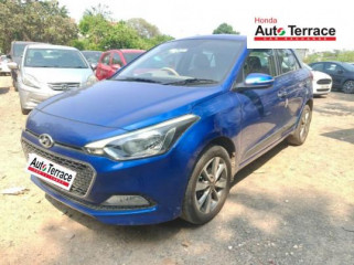 2015 Hyundai&nbsp;i20 2015-2017 Asta Option 1.2