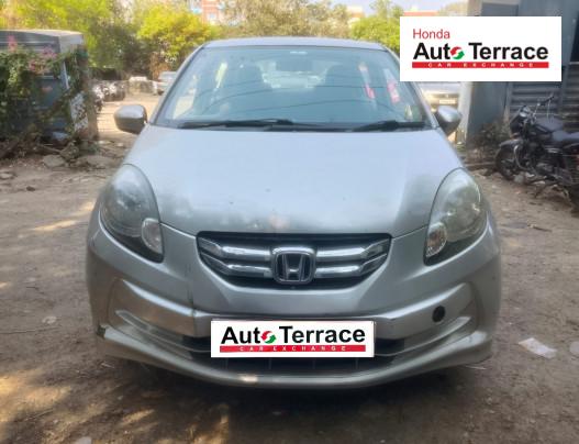 2013 Honda&nbsp;Amaze 2016-2021 S Petrol