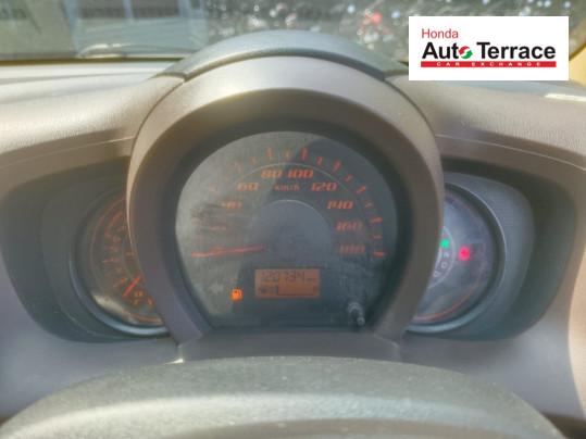 2013 Honda&nbsp;Amaze 2016-2021 S Petrol