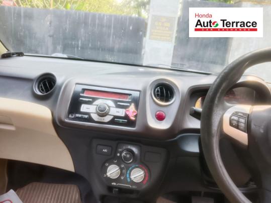 2013 Honda&nbsp;Amaze 2016-2021 S Petrol