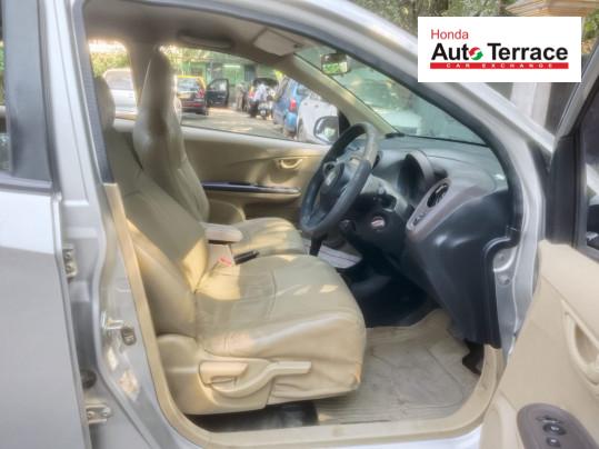 2013 Honda&nbsp;Amaze 2016-2021 S Petrol