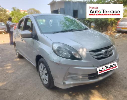 2013 Honda&nbsp;Amaze 2016-2021 S Petrol