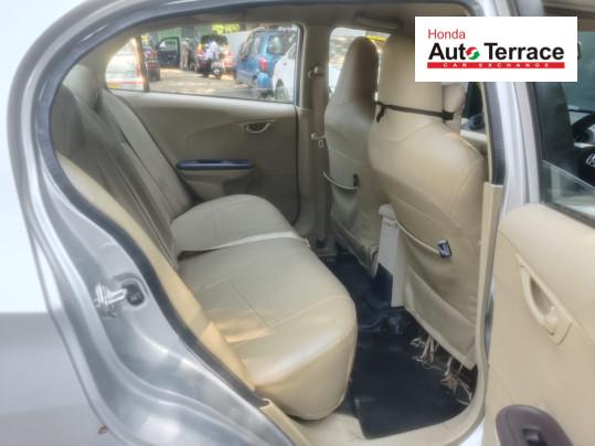 2013 Honda&nbsp;Amaze 2016-2021 S Petrol