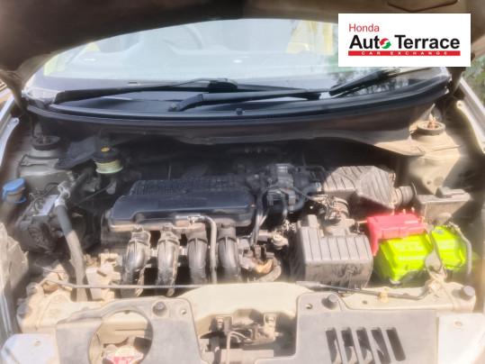 2013 Honda&nbsp;Amaze 2016-2021 S Petrol