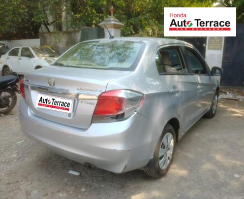 2013 Honda&nbsp;Amaze 2016-2021 S Petrol