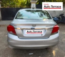 2013 Honda&nbsp;Amaze 2016-2021 S Petrol