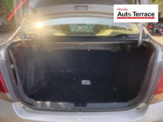 2013 Honda&nbsp;Amaze 2016-2021 S Petrol