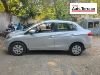 2013 Honda&nbsp;Amaze 2016-2021 S Petrol