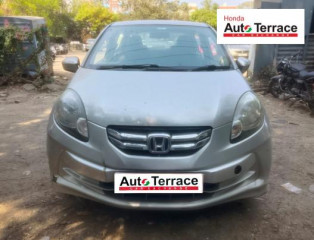 2013 Honda&nbsp;Amaze 2016-2021 S Petrol