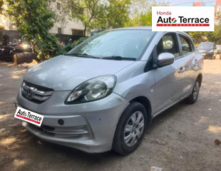 2013 Honda&nbsp;Amaze 2016-2021 S Petrol