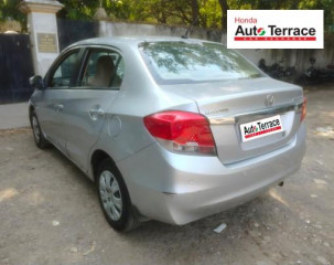 2013 Honda&nbsp;Amaze 2016-2021 S Petrol