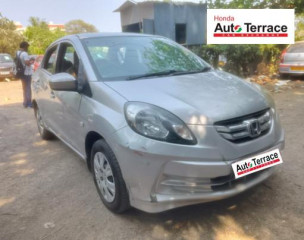 2013 Honda&nbsp;Amaze 2016-2021 S Petrol