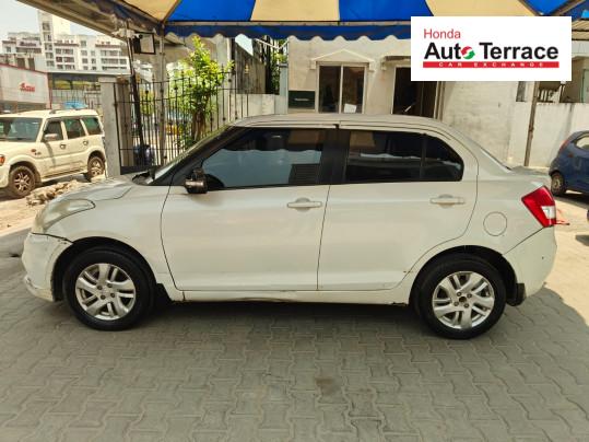 2012 Maruti&nbsp;Swift Dzire ZXI