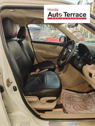 2012 Maruti&nbsp;Swift Dzire ZXI