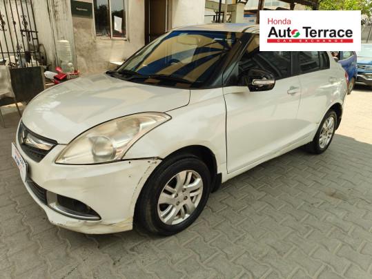 2012 Maruti&nbsp;Swift Dzire ZXI