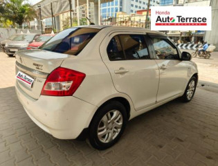 2012 Maruti&nbsp;Swift Dzire ZXI