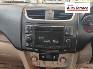 2012 Maruti&nbsp;Swift Dzire ZXI