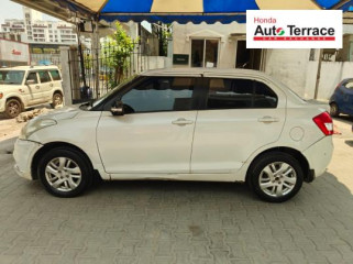 2012 Maruti&nbsp;Swift Dzire ZXI