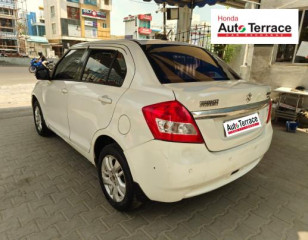 2012 Maruti&nbsp;Swift Dzire ZXI