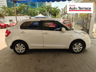 2012 Maruti&nbsp;Swift Dzire ZXI