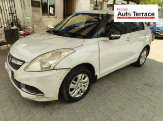 2012 Maruti&nbsp;Swift Dzire ZXI
