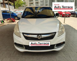 2012 Maruti&nbsp;Swift Dzire ZXI