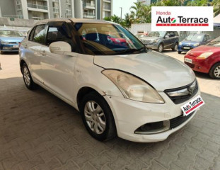 2012 Maruti&nbsp;Swift Dzire ZXI