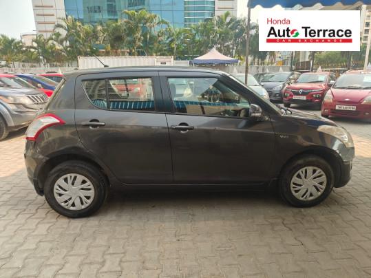 2014 Maruti&nbsp;Swift RS VXI