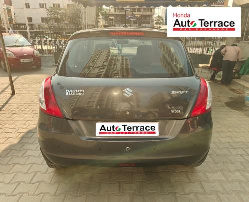 2014 Maruti&nbsp;Swift RS VXI