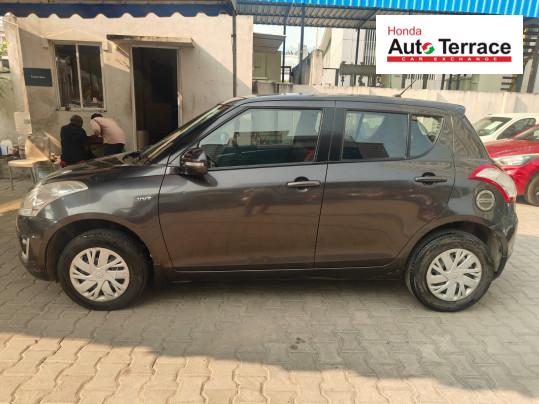 2014 Maruti&nbsp;Swift RS VXI