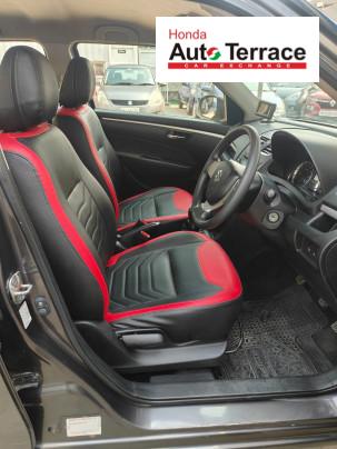 2014 Maruti&nbsp;Swift RS VXI