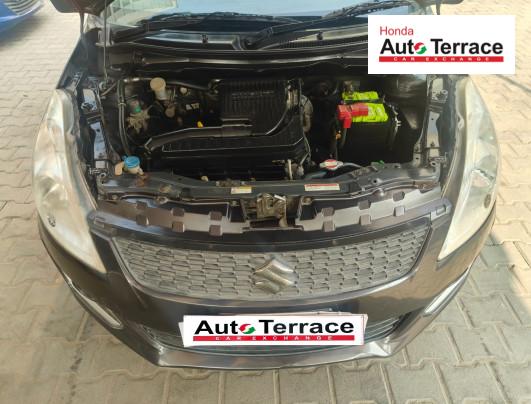 2014 Maruti&nbsp;Swift RS VXI