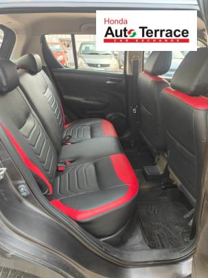 2014 Maruti&nbsp;Swift RS VXI