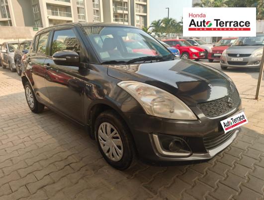 2014 Maruti&nbsp;Swift RS VXI