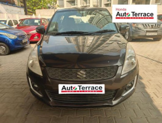 2014 Maruti&nbsp;Swift RS VXI