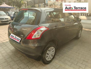 2014 Maruti&nbsp;Swift RS VXI