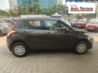 2014 Maruti&nbsp;Swift RS VXI