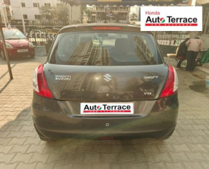 2014 Maruti&nbsp;Swift RS VXI
