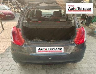 2014 Maruti&nbsp;Swift RS VXI