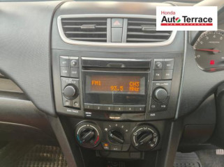 2014 Maruti&nbsp;Swift RS VXI