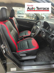 2014 Maruti&nbsp;Swift RS VXI