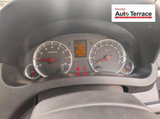 2014 Maruti&nbsp;Swift RS VXI