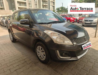 2014 Maruti&nbsp;Swift RS VXI