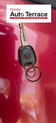 2008 Maruti&nbsp;Wagon R LXI Minor